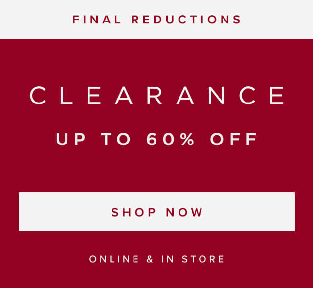 Hobbs End Of Season Sale Up To 60% Off